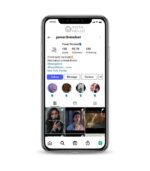 Motivation Instagram Account