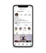 Buy Fashion Instagram Account