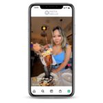 Buy Food Instagram Account