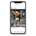 Buy Fake Girl Instagram Account