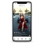 Buy Luxary Lifestyle Instagram Account