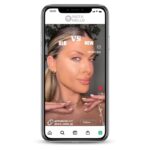 Buy Girl Makeup Instagram Account