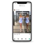 Buy Fake Girl Instagram Account