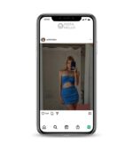 Buy Fake Girl Instagram Account