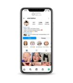 Buy Fashion Instagram Account
