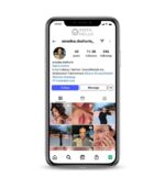 Buy Beauty Makeup Instagram Account