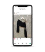 Buy Fashion Instagram Account