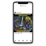 Buy India Cricket Instagram Account