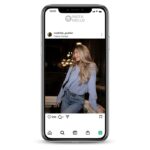 Buy Fake Girl Instagram Account