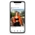 Buy Fake Girl Instagram Account