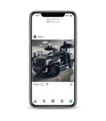 Buy Cars Instagram Account