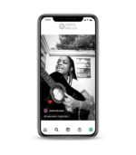 Buy Music Instagram Account