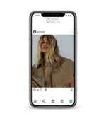 Buy Fake Girl Instagram Account