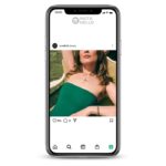 Buy Jewellery Instagram Account