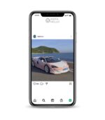 Buy Cars Instagram Account