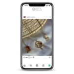 Buy Luxury Jewellery Instagram Account