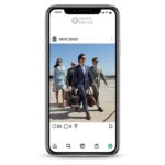 Buy Mens Fashion Instagram Account