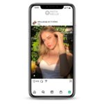 Buy Fake Girl Instagram Account