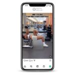 Buy Fitness Girl Instagram Account