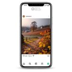 Buy Nature Photography Instagram Account