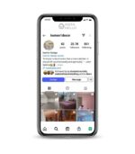 Buy Interior Instagram Account