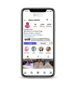 Buy Girls Fashion Instagram Account