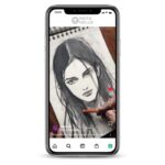 Buy Painting Instagram Account