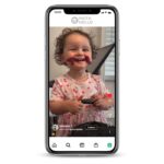 Buy Baby Girl Instagram Account