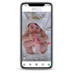Buy Baby's Instagram Account