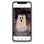 Buy Spooky Shadow Instagram Account