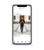 Buy Mens Fashion Instagram Account