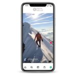 Buy Hill Climbing Instagram Account