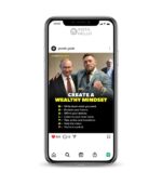 Buy E-commerce Motivation Instagram Account