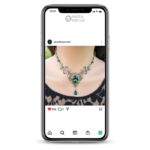 Buy Luxury Jewellery Instagram Account
