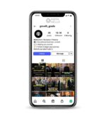 Buy E-commerce Motivation Instagram Account