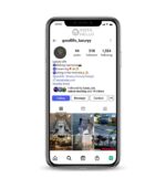 Buy Luxury Lifestyle Instagram Account