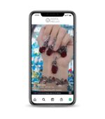 Buy Luxury Jewellery Instagram Account