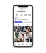 Buy Mens Fashion Instagram Account