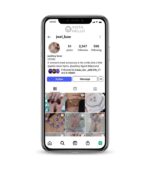 Buy Luxury Jewellery Instagram Account