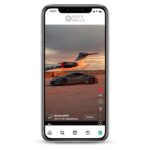 Buy Luxury Cars Instagram Account