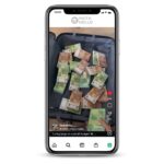 Buy finance Instagram Account