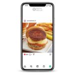 Buy Food Instagram Account