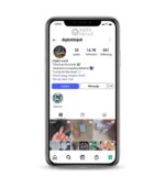 Buy Science & Tech Instagram Account