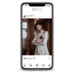 Buy Mens Fashion Instagram Account