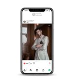 Buy Mens Fashion Instagram Account