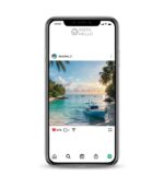 Buy Nature Photography Instagram Account