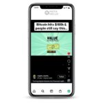 Buy Crypto Currency Instagram Account