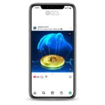 Buy Crypto Currency Instagram Account