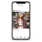 Buy Fake Girl Instagram Account