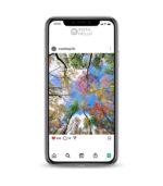 Buy Travel Instagram Account